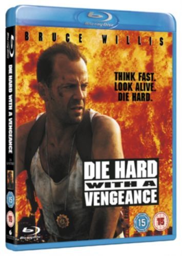 Die Hard With A Vengeance (Single Disc)