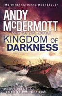 Kingdom of Darkness (McDermott Andy)(Paperback)