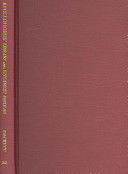 Apollodorus' Library and Hyginus' Fabulae - Two Handbooks of Greek Mythology (Apollodorus)(Paperback)