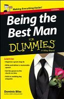Being the Best Man For Dummies (Bliss Dominic)(Paperback)
