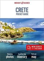 Insight Guides Pocket Crete(Paperback)