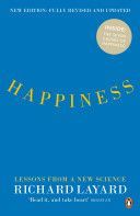Happiness - Lessons from a New Science (Layard Richard)(Paperback)