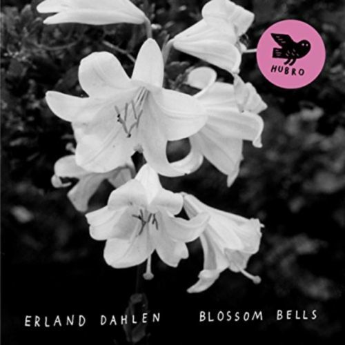 Blossom Bells (Erland Dahlen) (CD / Album)