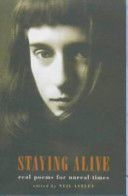 Staying Alive - Real Poems for Unreal Times (Astley Neil)(Paperback)