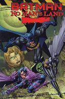 Batman: No Man's Land Vol. 2 (Rucka Greg)(Paperback)