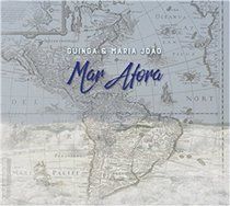 Mar Atora (Guinga & Maria Joao) (CD / Album)