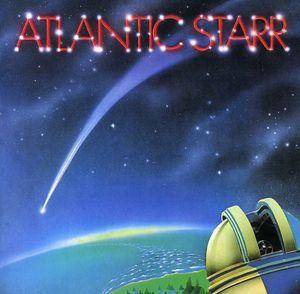 Atlantic Starr (Atlantic Starr) (CD)