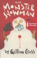 Monster Snowman (Collins Ross)(Paperback)