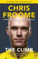 Climb - The Autobiography (Froome Chris)(Paperback)
