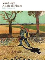 Van Gogh - A Life in Places (Heslewood Juliet)(Pevná vazba)
