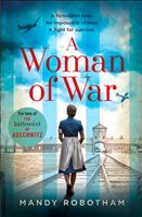 Woman of War (Robotham Mandy)(Paperback / softback)