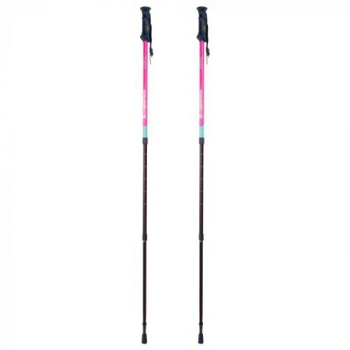 inSPORTline Trekking růžová