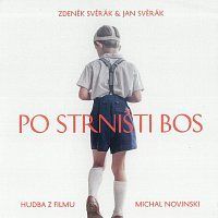 Michal Novinski – Po strništi bos (hudba z filmu) CD