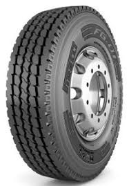 Pirelli Fg:01 13 R 22.5 156/150K celoroční