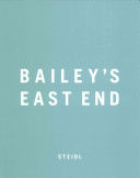 Bailey's East End (Bailey David)(Pevná vazba)