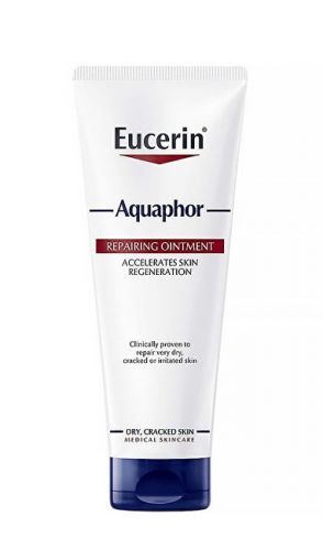 Eucerin (Repairing Ointment Aquaphor) regenerační mast  45 ml