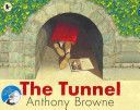 Tunnel (Browne Anthony)(Paperback)