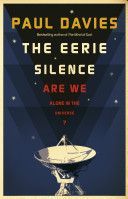 Eerie Silence - Searching for Ourselves in the Universe (Davies Paul)(Paperback)