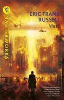 Wasp (Russell Eric Frank)(Paperback)