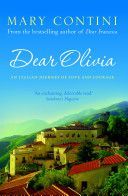 Dear Olivia - An Italian Journey of Love and Courage (Contini Mary)(Paperback)