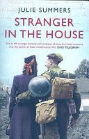 Stranger in the House - Women's Stories of Men Returning from the Second World War (Summers Julie)(Paperback)