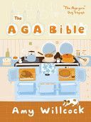 Aga Bible (Willcock Amy)(Pevná vazba)