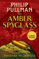 Amber Spyglass (Pullman Philip)(Paperback)