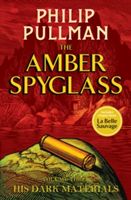 Amber Spyglass (Pullman Philip)(Paperback)