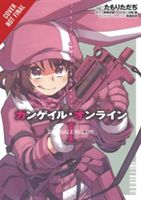 Sword Art Online Alternative Gun Gale Online, Vol. 1 (Manga) (Kawahara Reki)(Paperback)