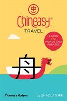 Chineasy (R) Travel (ShaoLan)(Paperback)