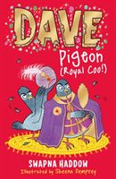 Dave Pigeon (Royal Coo!) (Haddow Swapna)(Paperback / softback)
