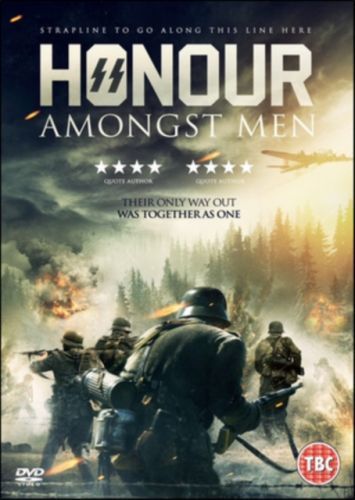 Honour Amongst Men