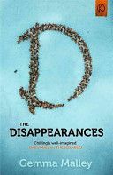 Disappearances (Malley Gemma)(Paperback)