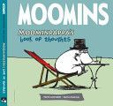 Moomins - Moominpappa's Book of Thoughts (Jansson Tove)(Pevná vazba)