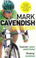 Boy Racer (Cavendish Mark)(Paperback)