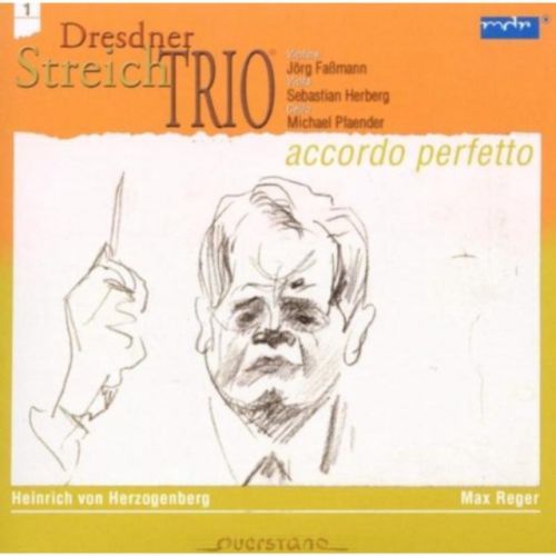 Accordo Perfetto (CD / Album)
