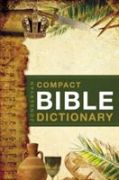 Zondervan's Compact Bible Dictionary (Bryant T. Alton)(Paperback)