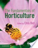 Fundamentals of Horticulture - Theory and Practice (Bird Chris)(Paperback)