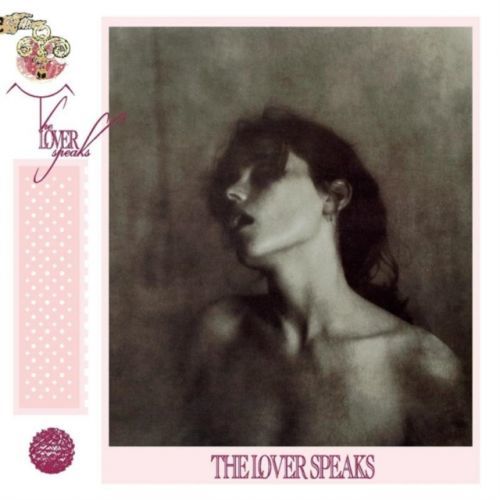The Lover Speaks (The Lover Speaks) (CD / Album)