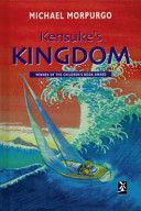 Kensuke's Kingdom (Morpurgo Michael)(Pevná vazba)