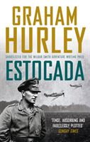 Estocada (Hurley Graham)(Paperback / softback)
