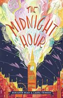 Midnight Hour (Read Benjamin)(Paperback / softback)
