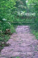 Reflexive Ethnography - A Guide to Researching Selves and Others (Davies Charlotte Aull)(Paperback)