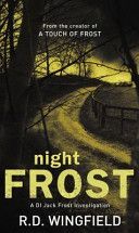 Night Frost - (DI Jack Frost Book 3) (Wingfield R. D.)(Paperback)