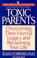 Toxic Parents (Forward Susan)(Paperback)