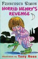 Horrid Henry's Revenge (Simon Francesca)(Paperback)