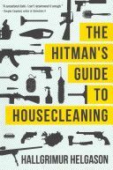 Hitman's Guide to Housecleaning, The (Helgason Hallgrimur)(Paperback)