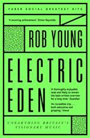 Electric Eden - Unearthing Britain's Visionary Music (Young Rob)(Paperback / softback)