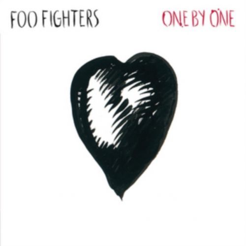 One By One (Foo Fighters) (Vinyl / 12