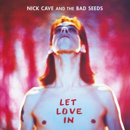 Let Love In (Nick Cave and the Bad Seeds) (Vinyl / 12